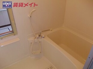 サン　フォレスト　Ⅱの物件内観写真